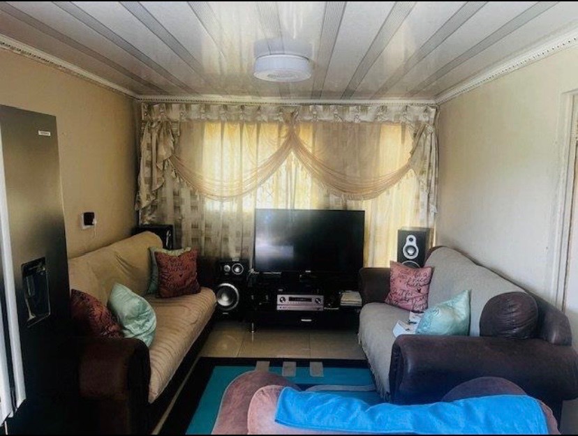  Bedroom Property for Sale in Zamdela Free State